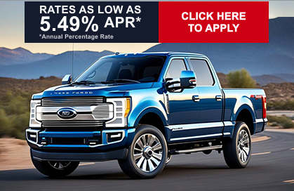 Estacado Auto Loan at 5.49% APR