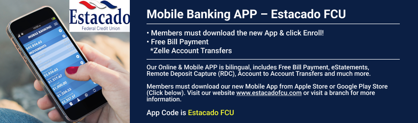 Online and Mobile Banking