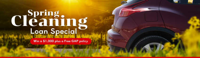 New Estacado’s Energy Efficiency Loan